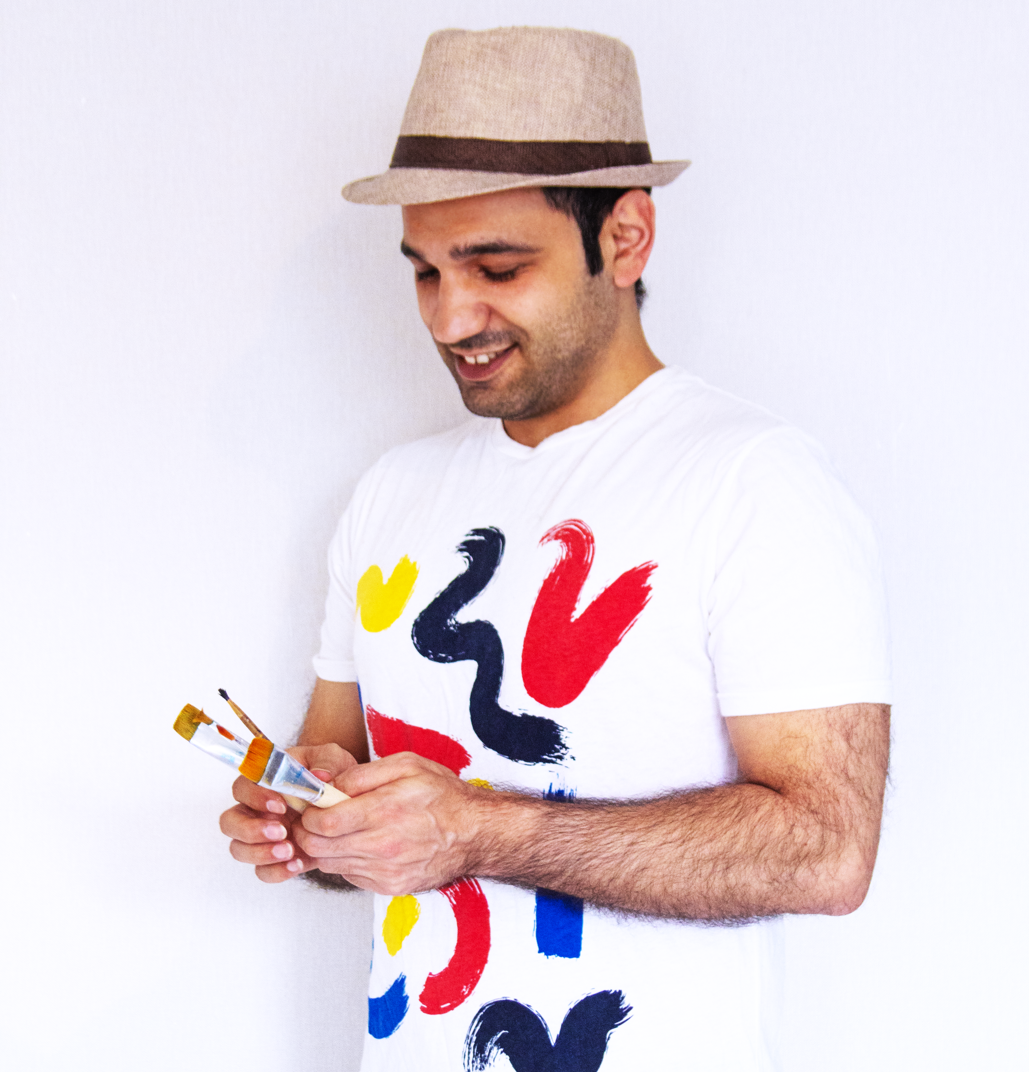 You are currently viewing Payam de directuur van panishop